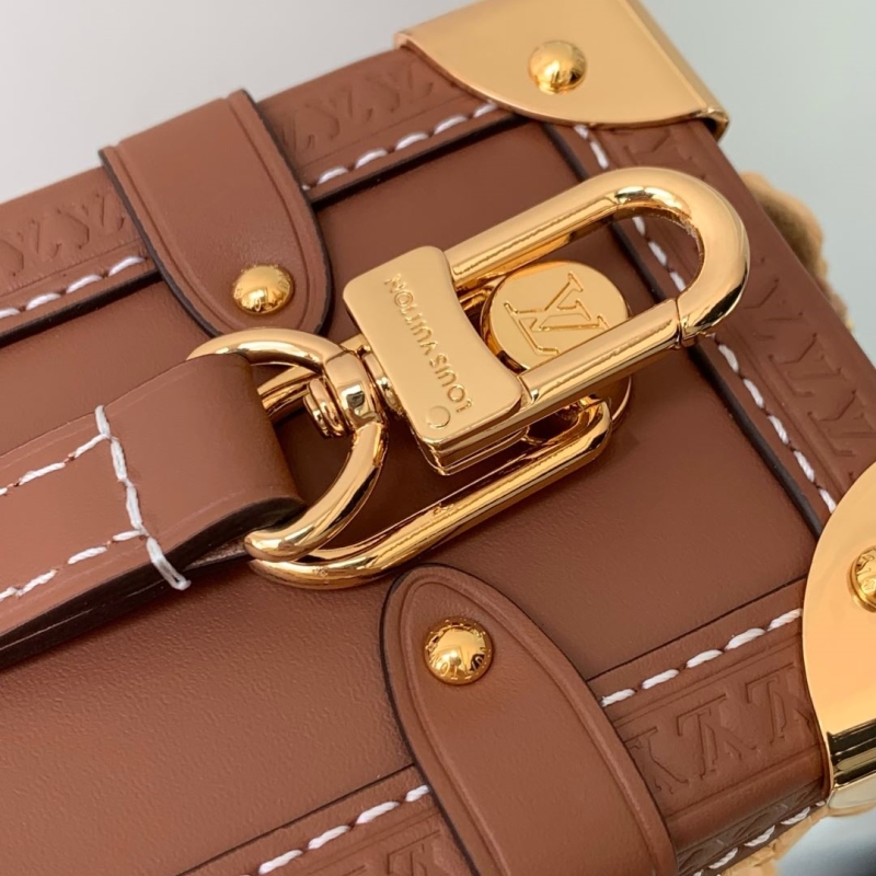 LV Box Bags